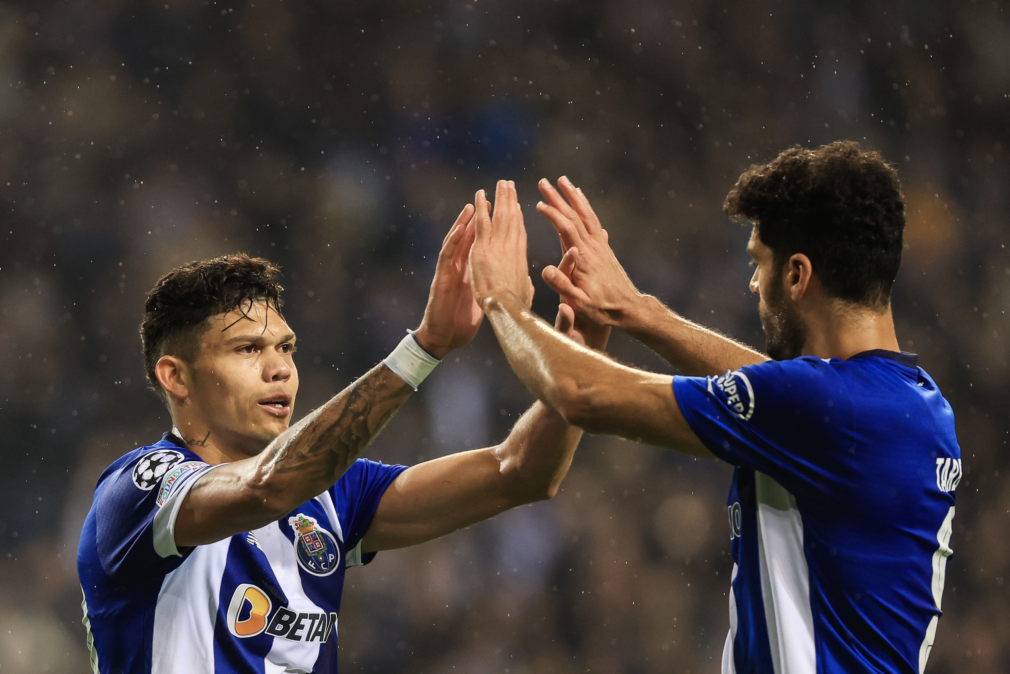 Antuérpia, adversário do FC Porto na Champions, empata em casa com o Gent  (0-0)