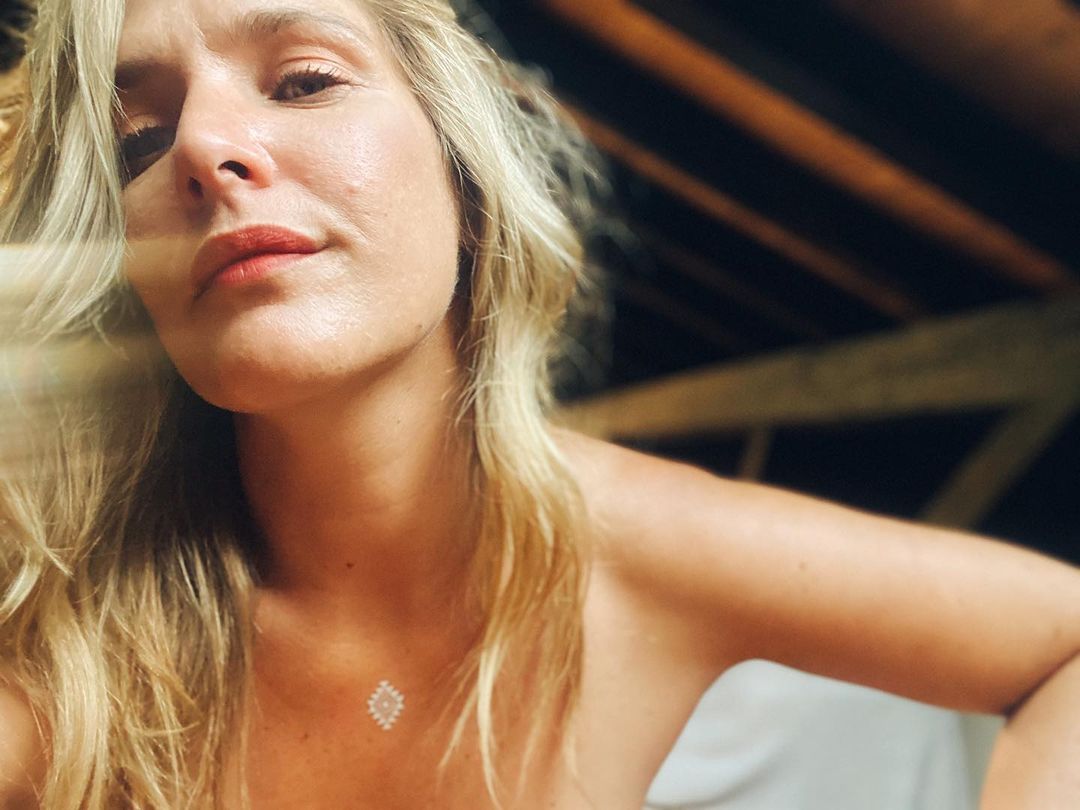 Inês Castel-Branco fala sobre infertilidade. “Sempre quis ter uma família gigante”