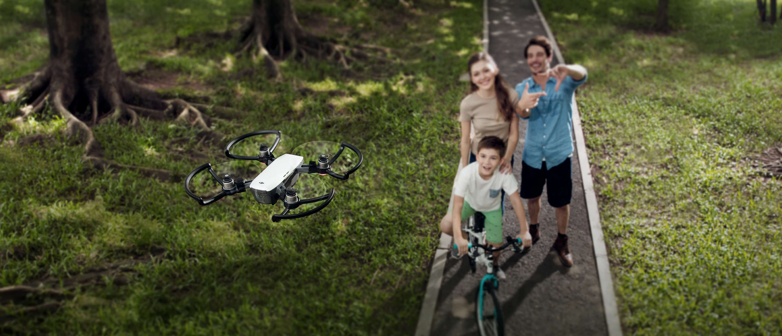 Montra TeK: Os selfie drones que animam as suas férias de verão!
