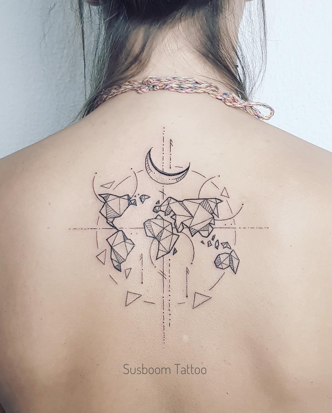 Tatuadores e tatuadoras em Portugal - Blog Tattoo2me