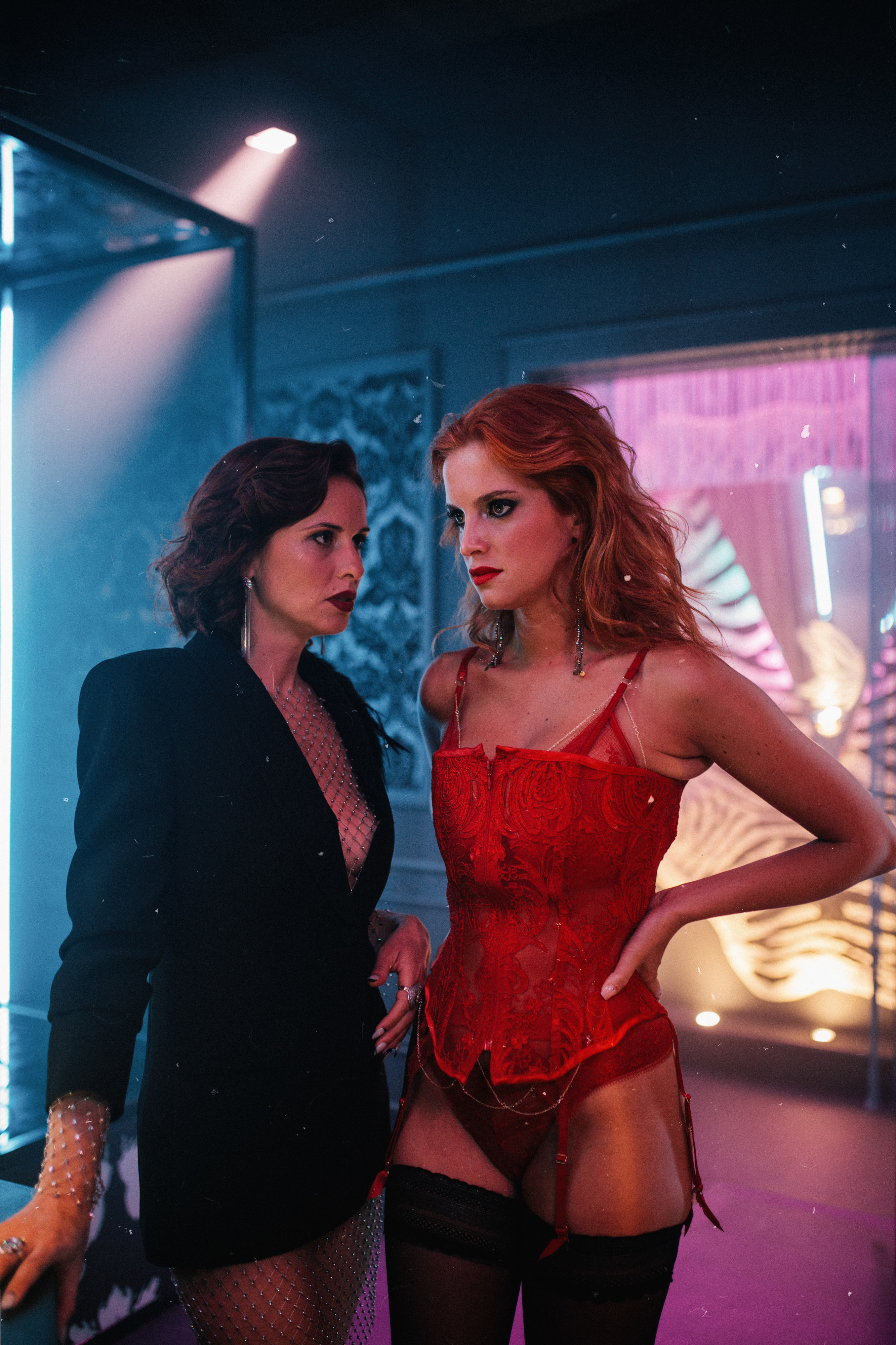 “O Clube” está de regresso para aquecer o inverno. Veja já o trailer da quinta temporada