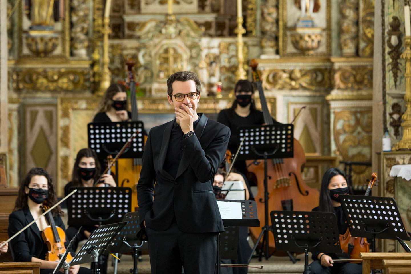 Martim Sousa Tavares e o acidente que o deixou em coma. “Achei que nunca mais ia voltar a andar”