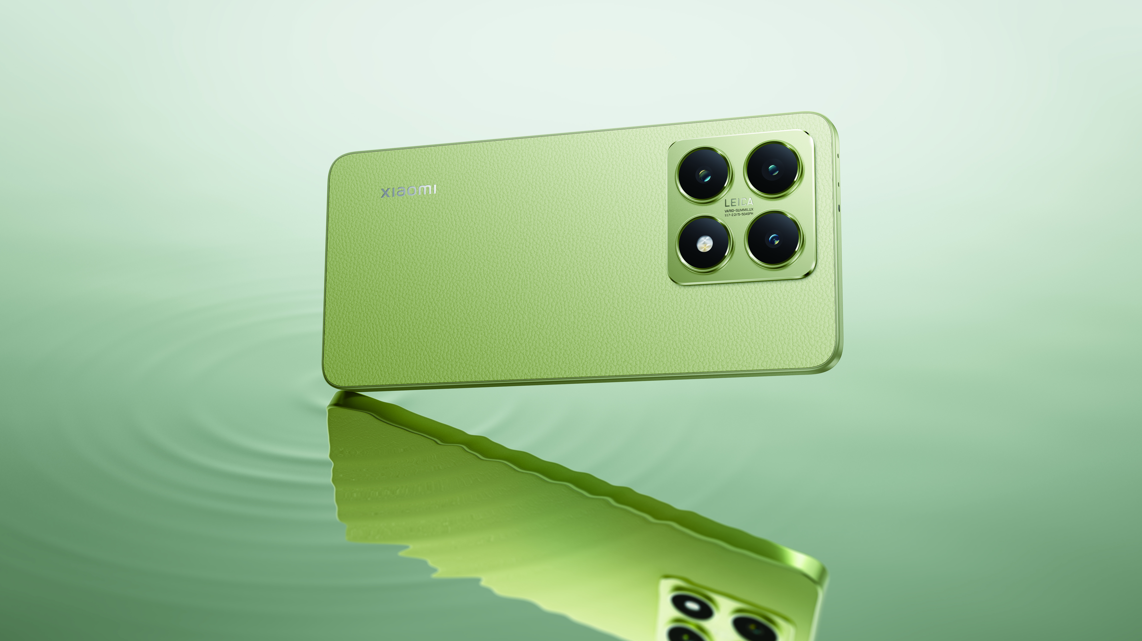 Xiaomi 15 e o Xiaomi 14T Pro estreiam nova tecnologia de chamadas 5G com mais qualidade e desempenho