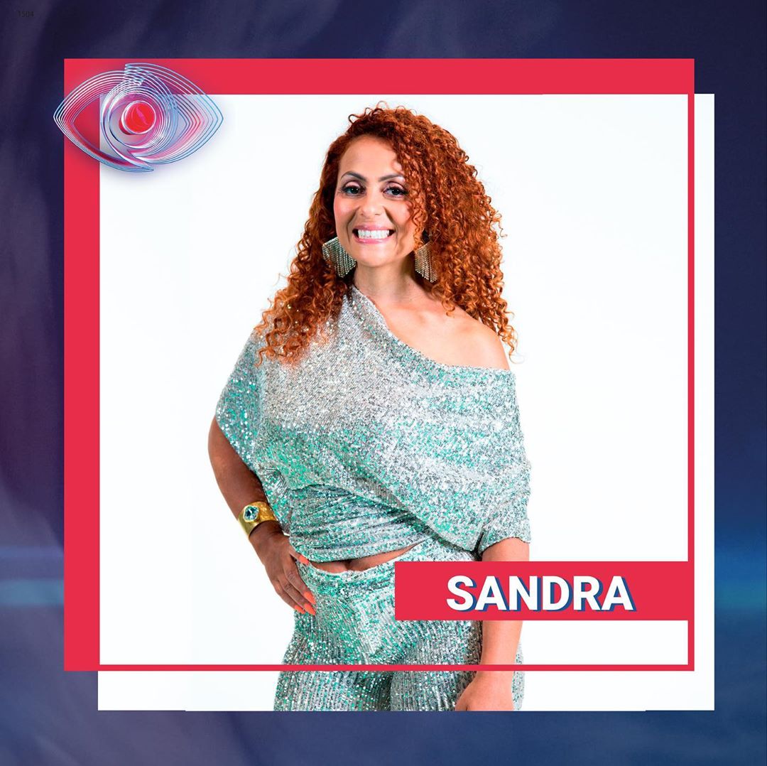 “BB – A Revolução”. Sandra tem no “Big Brother” um grande desafio