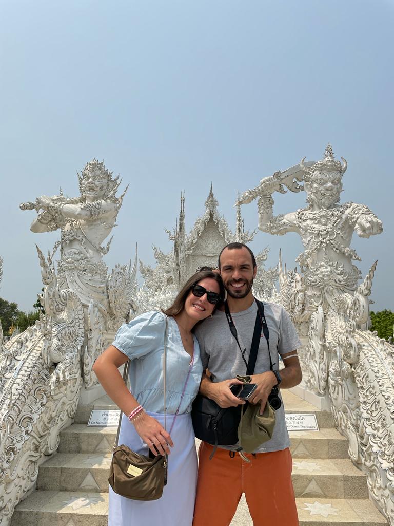 Volta ao Mundo. Chegada à Tailândia e as melhores dicas para uma experiência inesquecível