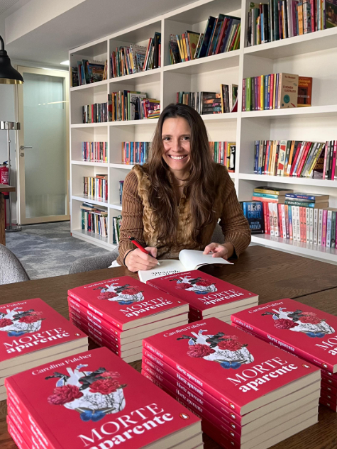 “Morte Aparente” é o novo romance português que convida a refletir sobre a vida e a ausência