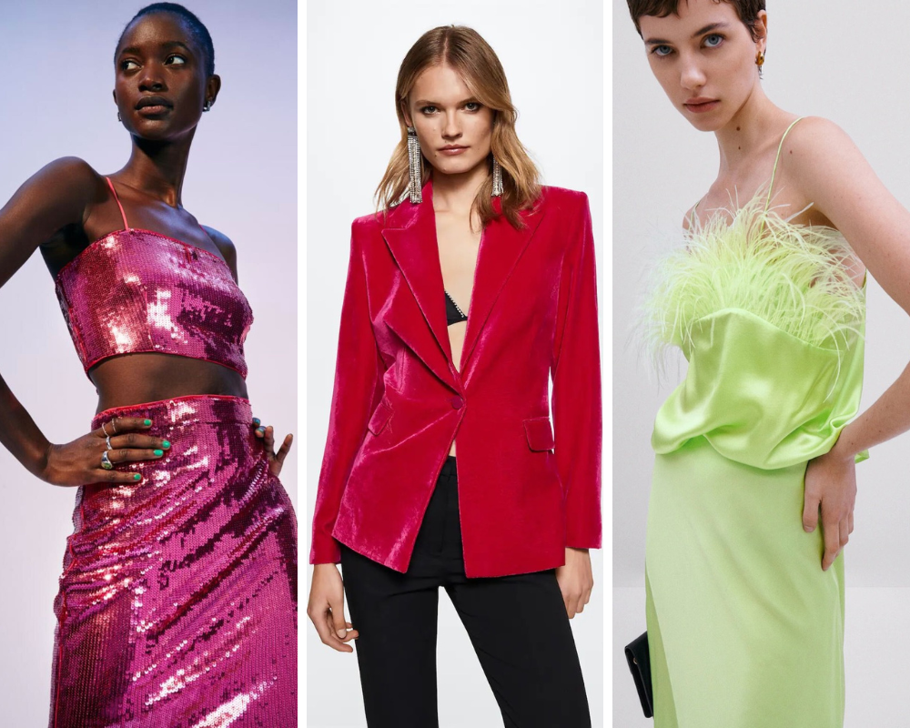 2023 está a chegar. Aproveite os saldos para vestir-se a rigor com estas 29 peças a partir dos 15,99€