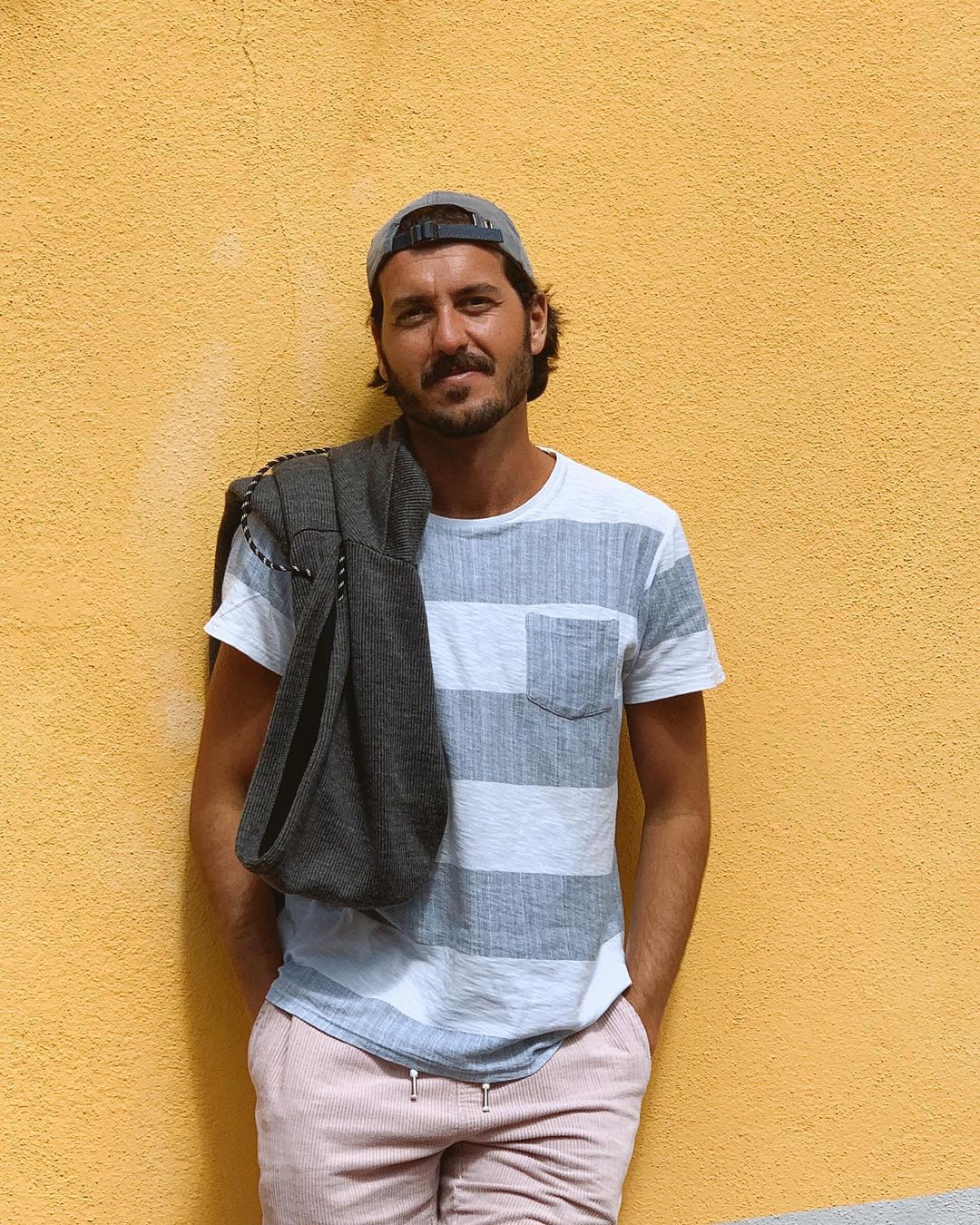 Mãe de António nega receios com a entrada no “Big Brother”: “Ele tem uma estrutura muito boa”