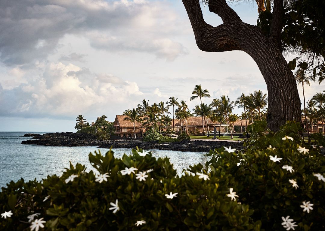 Este resort no Havai foi o refúgio de várias figuras públicas até fechar. 12 anos depois, reabre e mantém o luxo
