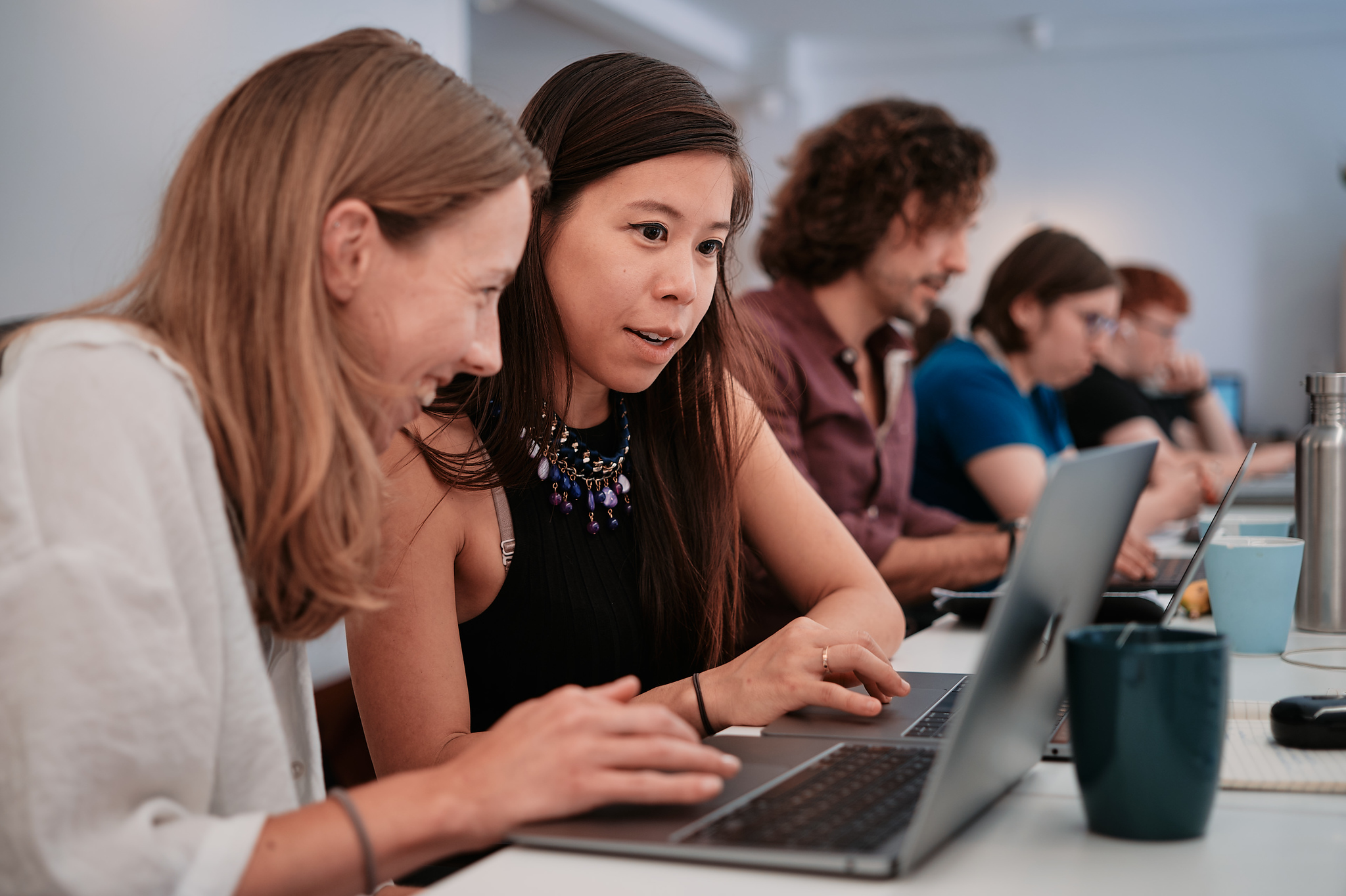 Quer aprender mais sobre Web Development? Le Wagon organiza um novo bootcamp gratuito no Porto