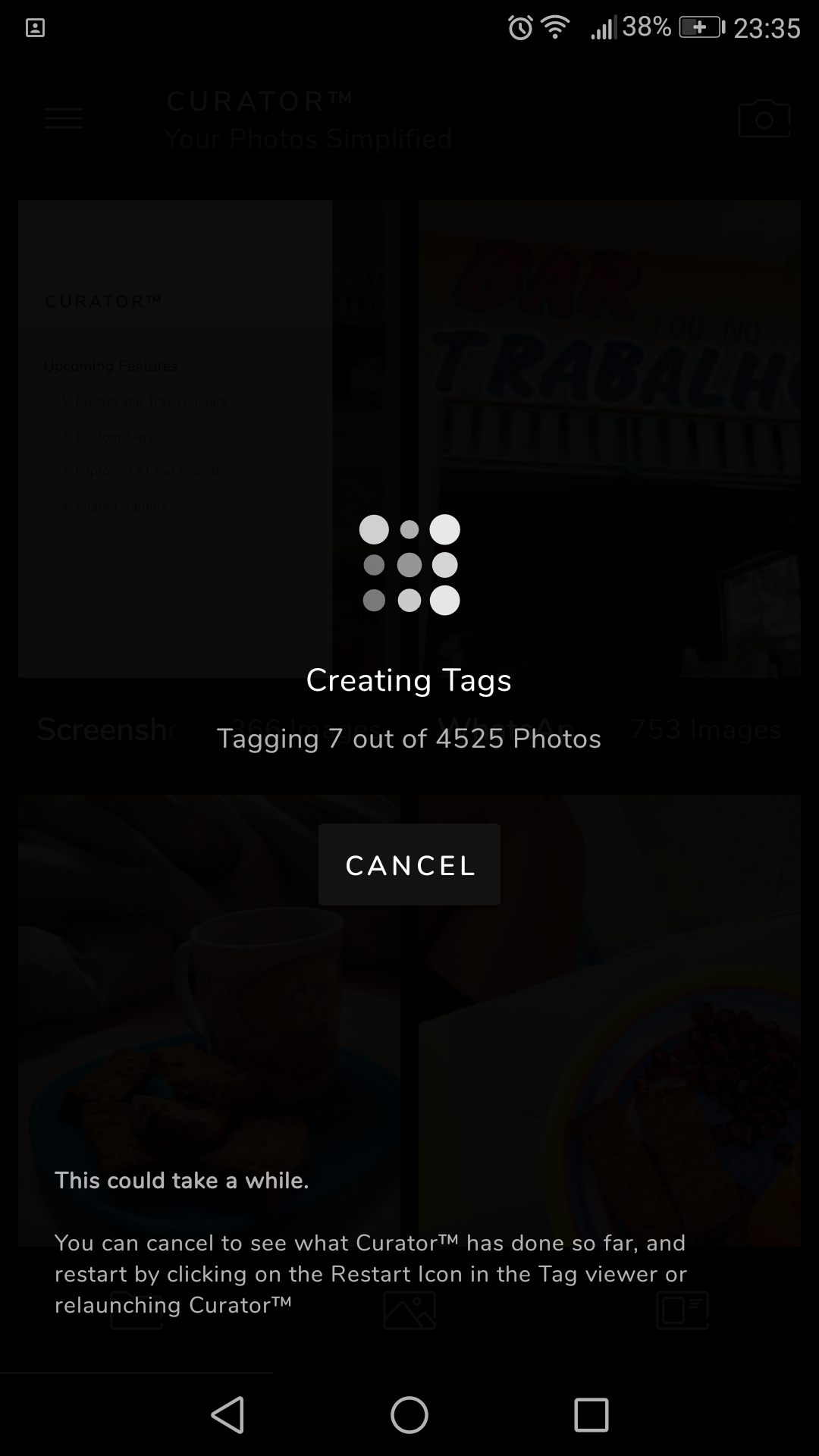A Pipoca Mais Doce sobre peregrinação a Fátima. “Não trago pedidos ou promessas”