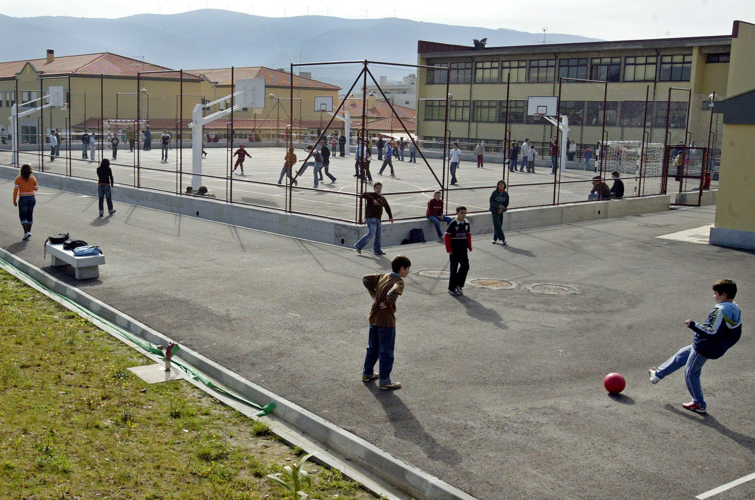Enclosure