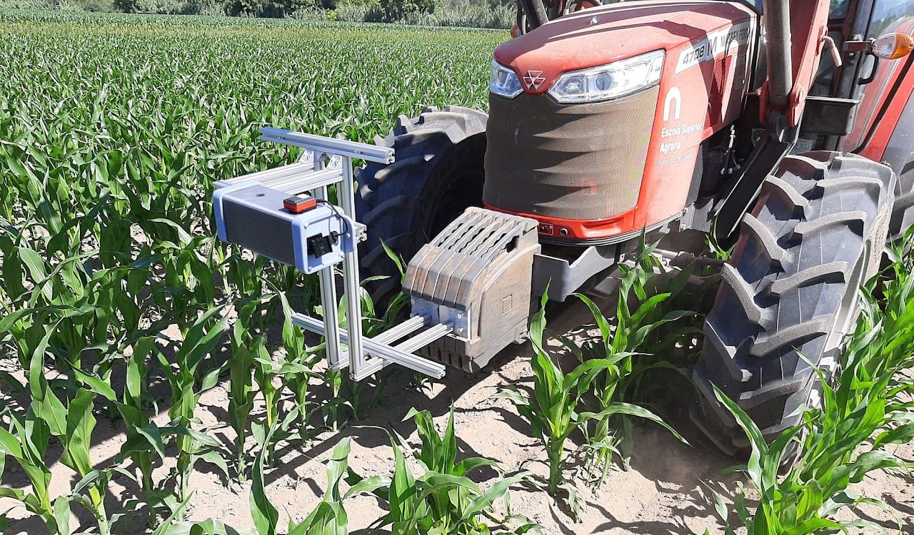 Novo projeto europeu de robótica para a agricultura conta com coordenação portuguesa