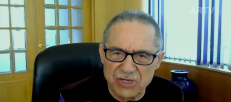 Patrão do grupo Impala é detido aos 83 anos. Funcionários da empresa sem acesso remoto aos computadores