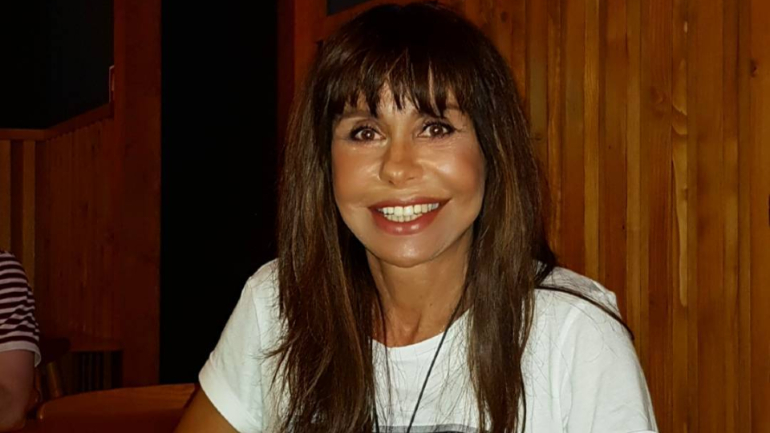 Manuela Moura Guedes toma antidepressivos há mais de 15 anos. “Não os consigo tirar”