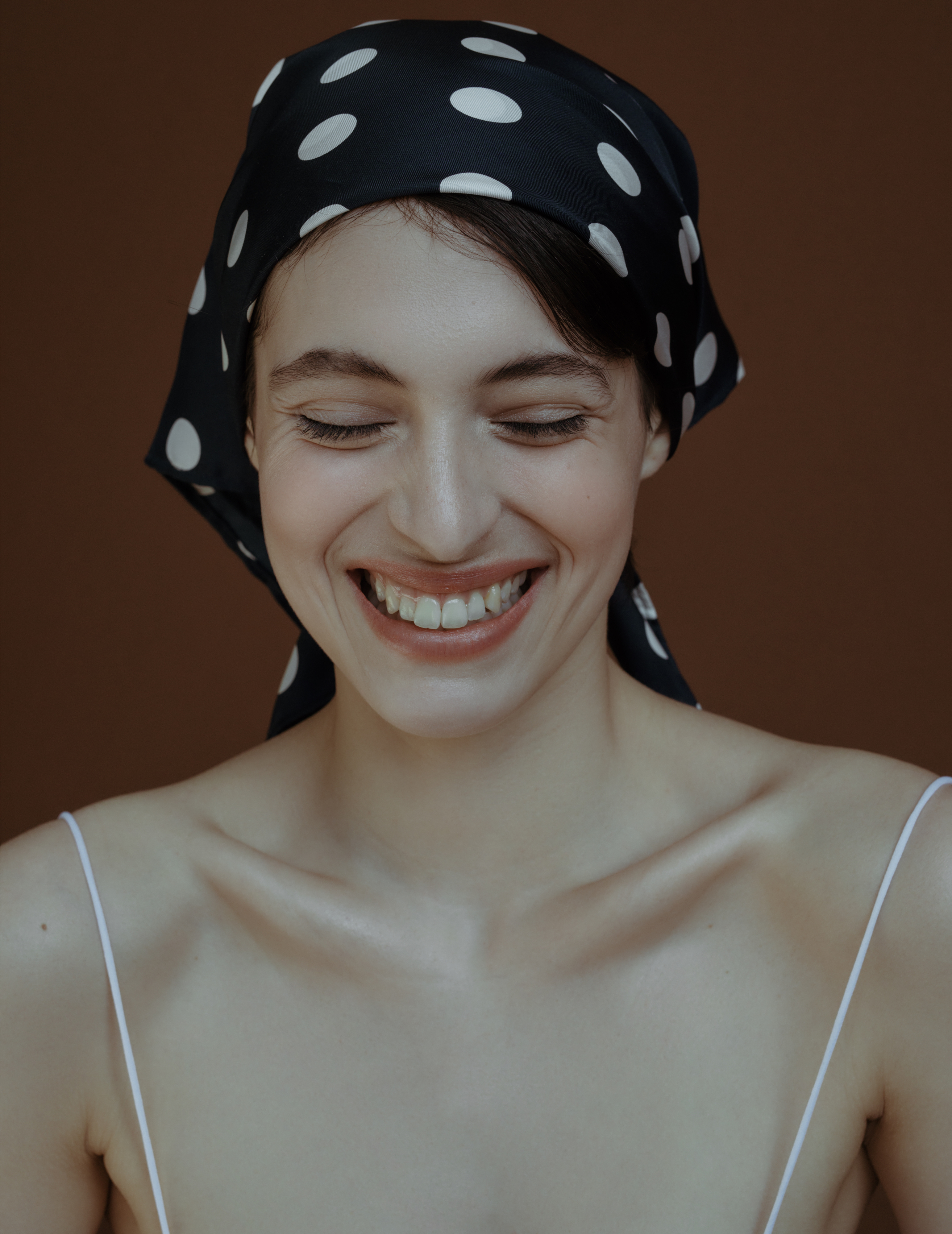 “OH, MONDAY!”. “Quero que seja uma marca que inspire as mulheres a serem o melhor delas próprias”