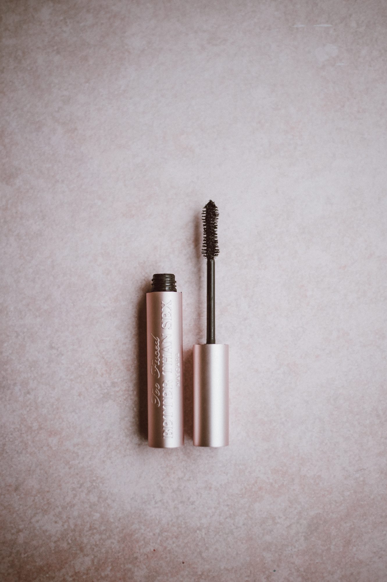 5 máscaras de pestanas (quase) obrigatórias