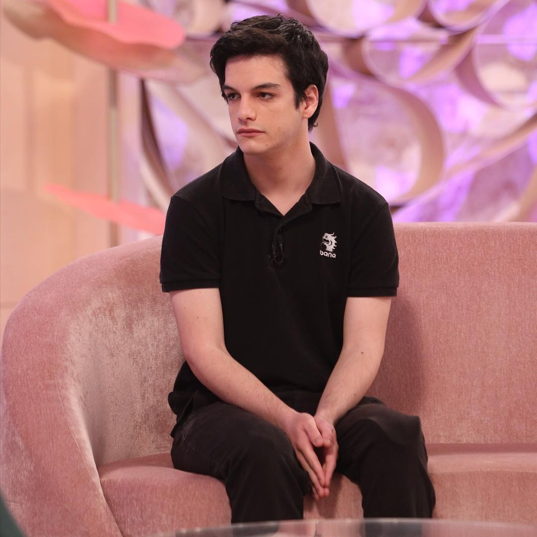 Diogo Carmona revela stress pós-traumático depois de acidente. “Tinha ataques de ansiedade”