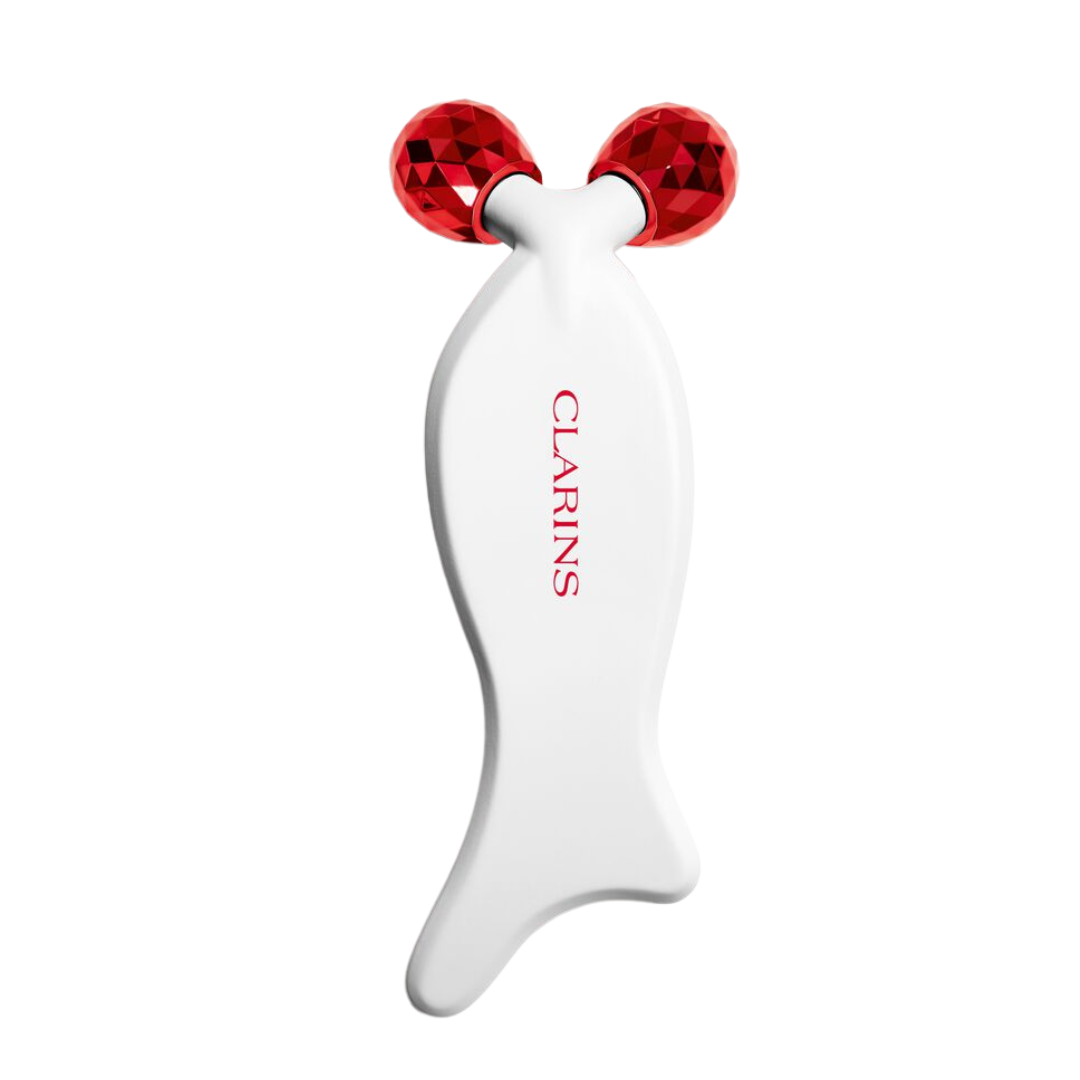 Clarins, Resculpting Flash Roller