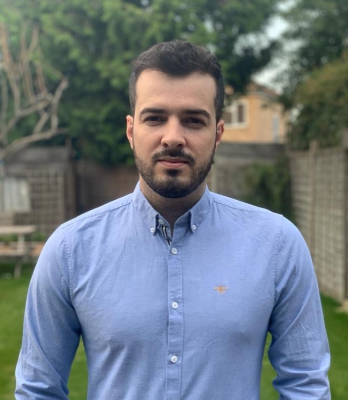 Tiago Faria, o português nomeado para os Óscares da TV. “Espero trazer um Emmy para Portugal”