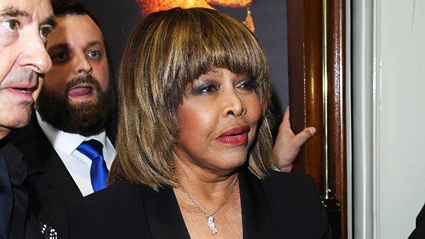 Tina Turner vê morrer o segundo filho no espaço de quatro anos