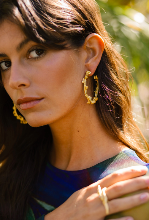 Natal. 14 pares de brincos de marcas portuguesas com muita pinta (e perfeitos para a noite de 24)