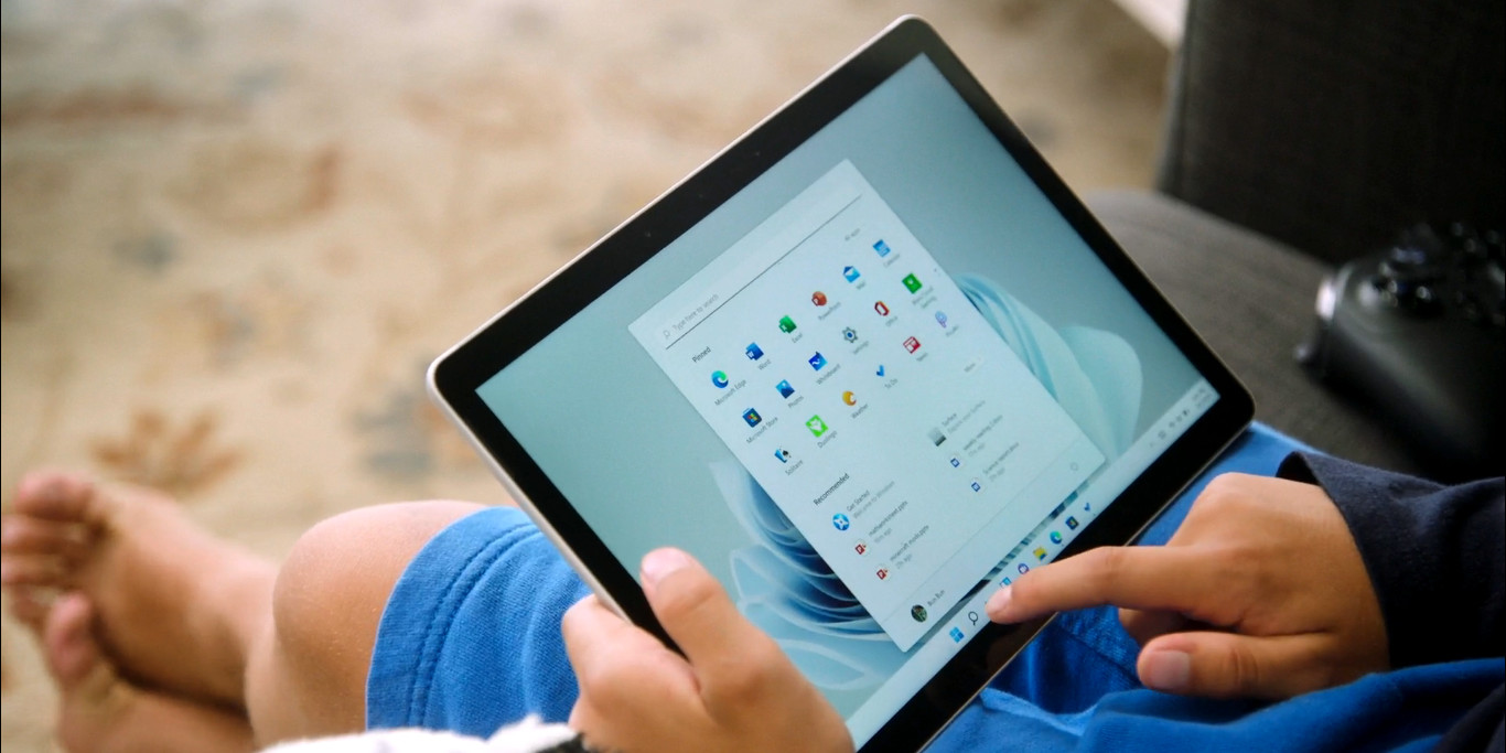 Microsoft revelou novos modelos de computadores da linha Surface para trabalhos profissionais e momentos de lazer