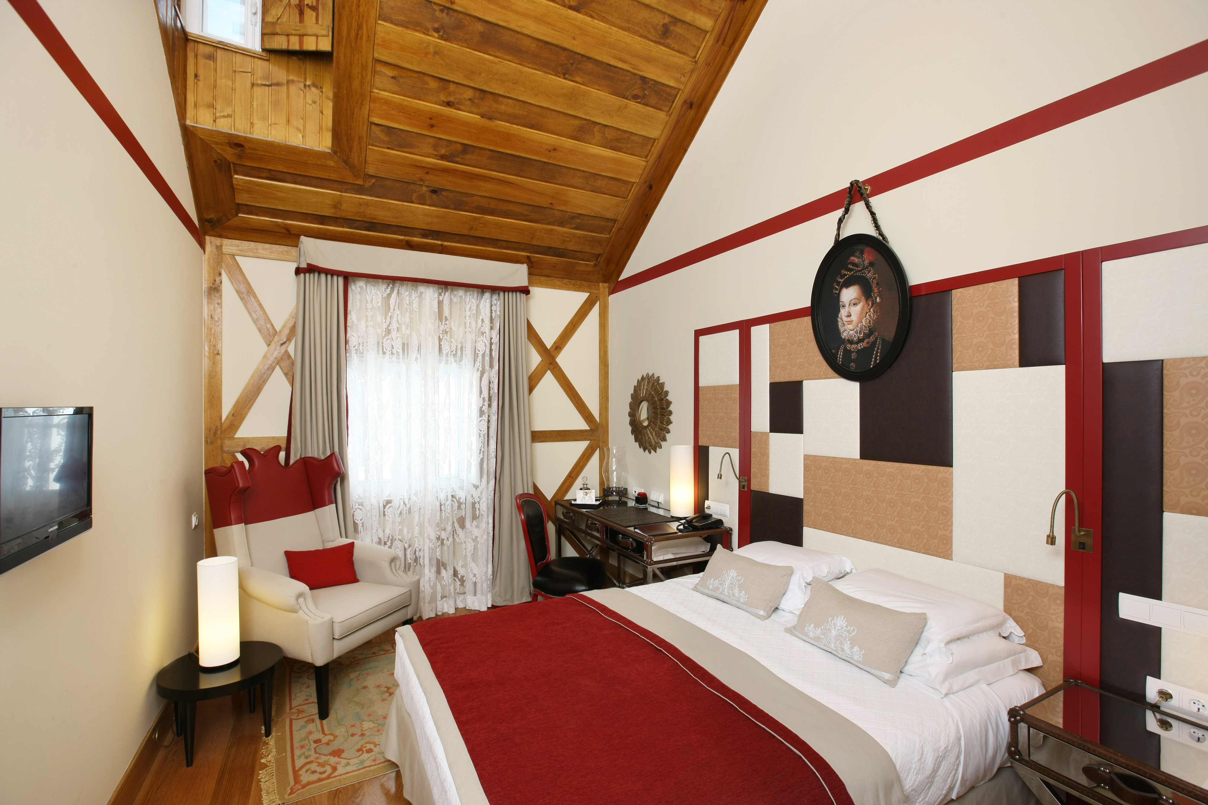 Um dos mais românticos refúgios do mundo já reabriu… e fica em Lisboa!