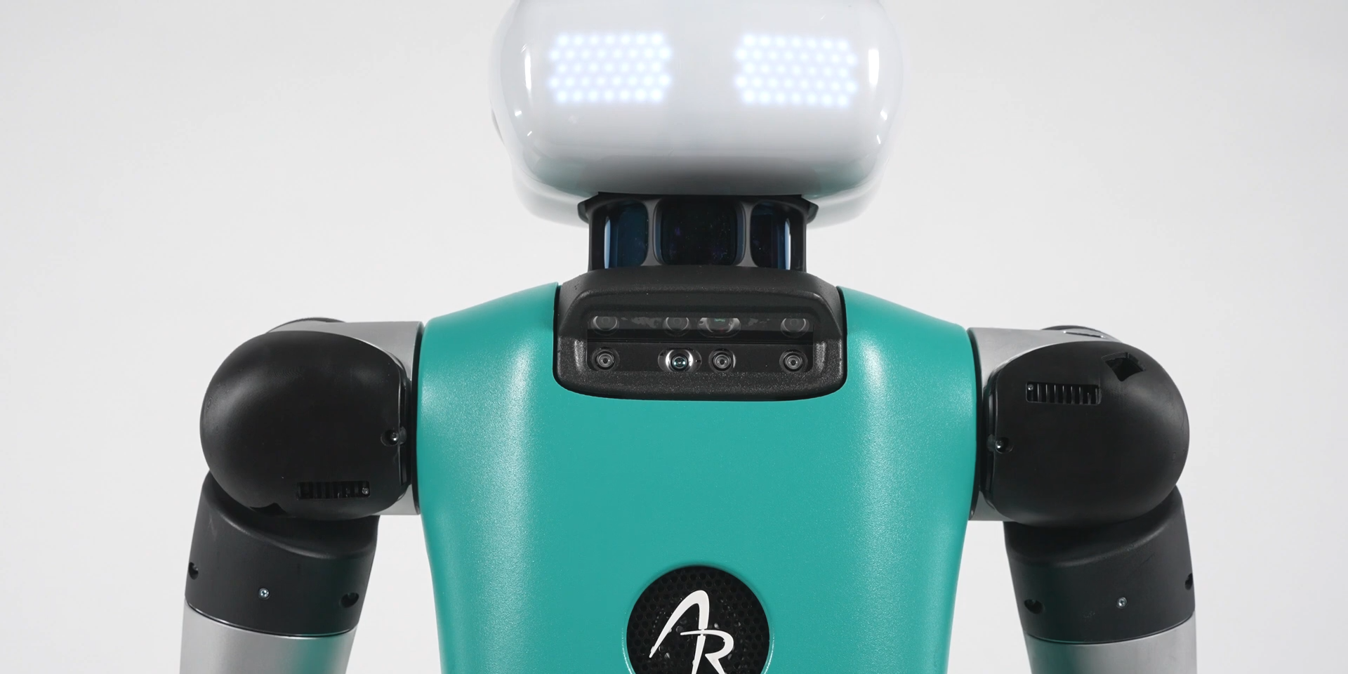 Robots Digit de nova geração já têm mãos e cabeça e vão ajudar humanos na logística de armazéns