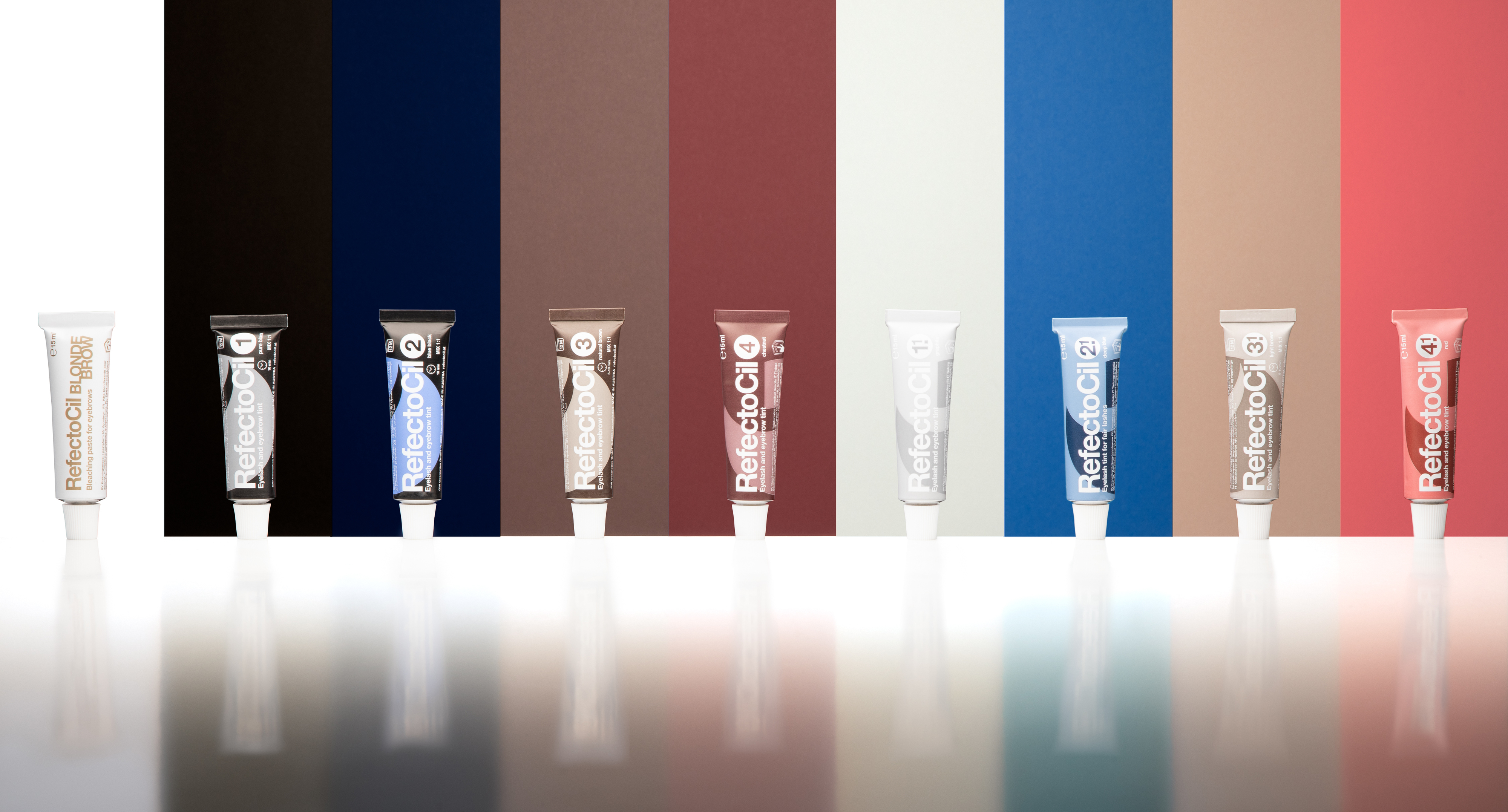 Desde os anos 30 que esta marca cria sobrancelhas perfeitas. Agora, chega a Portugal