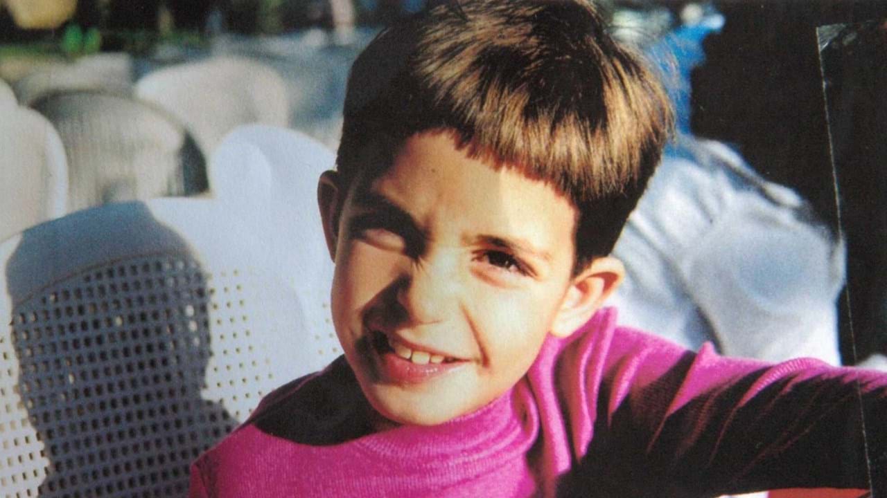 Padrasto de Joana quer que o suspeito de raptar Maddie seja investigado pelo desaparecimento da enteada