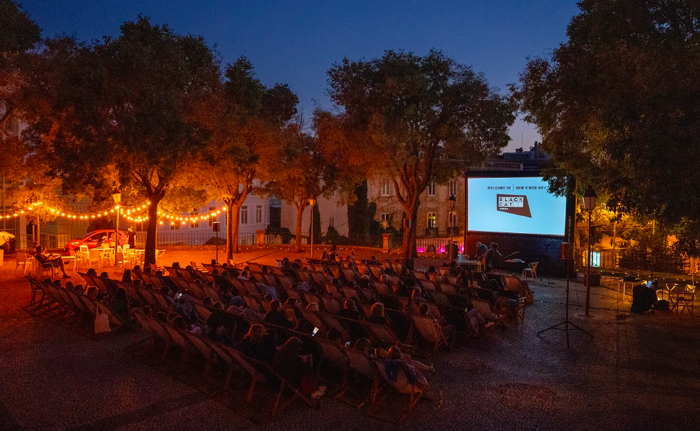 Lisboa, Porto, Algarve e Braga. Onde pode ver cinema ao ar livre durante o mês de agosto