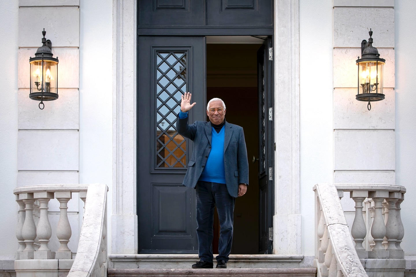 António Costa vai ser comentador do novo canal do “Correio da Manhã”