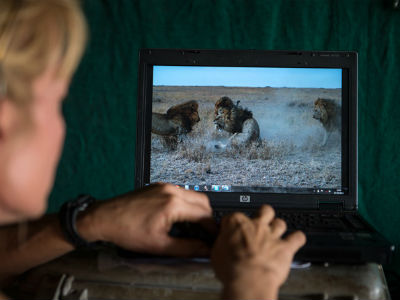 Campeã brasileira de surf morre depois de ser atingida por um raio