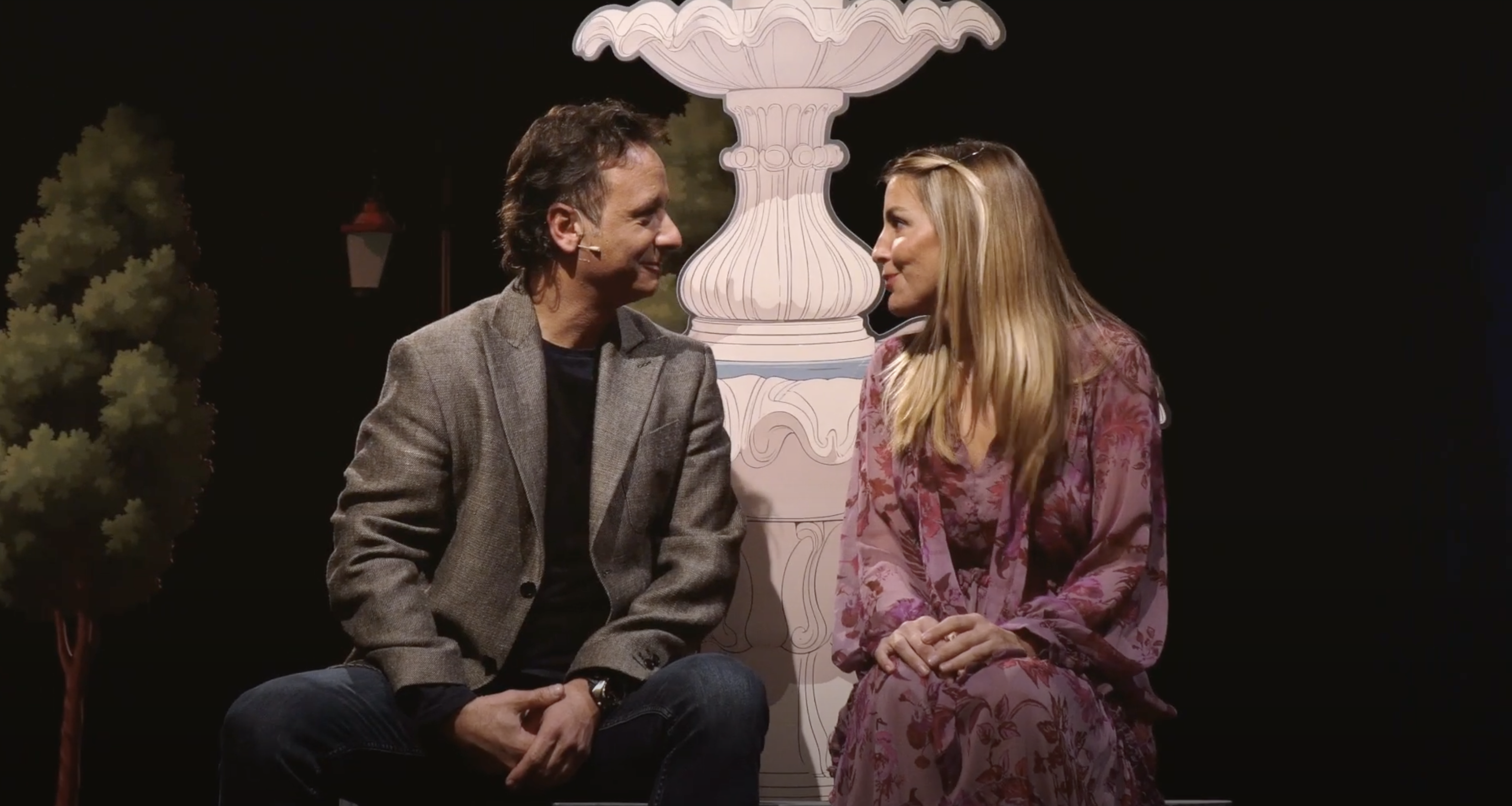 Atenção, amantes de teatro. 10 peças imperdíveis que vão acontecer até ao final do ano