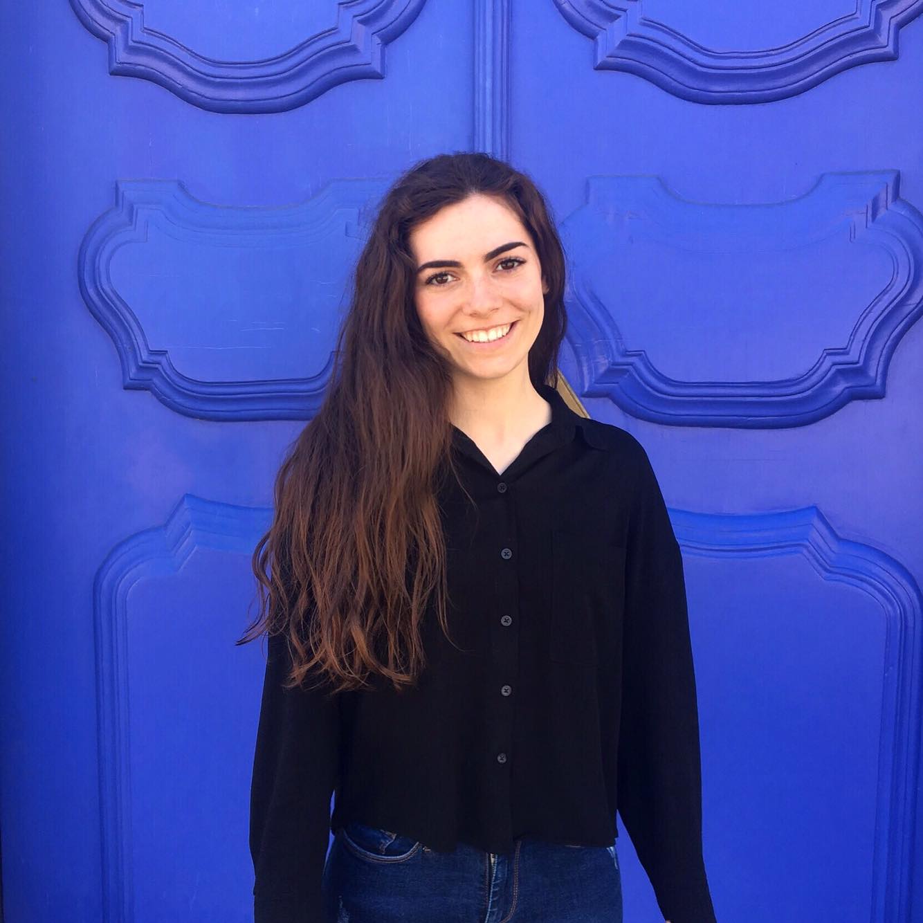 Quem é Carolina, a jovem com leucemia que as influencers querem ajudar