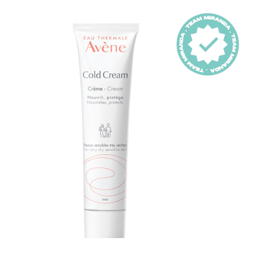 Avène, Cold Cream, 100ml