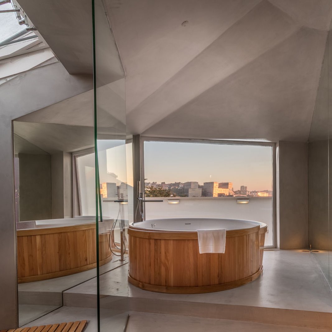 Black Friday. Hotéis oferecem descontos até 50% para confinar com luxo e conforto