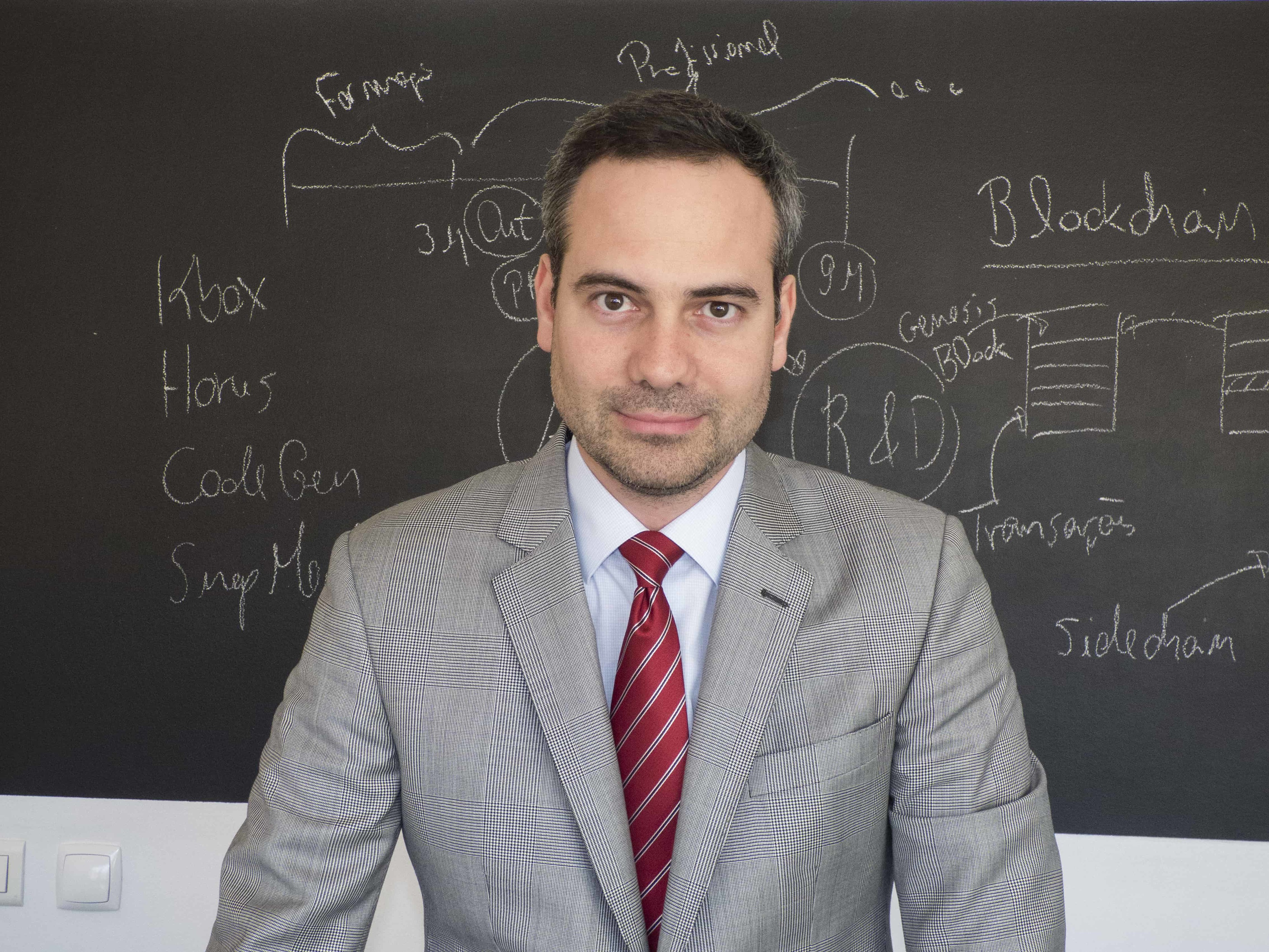 agap2IT avança com oferta de serviços Web3