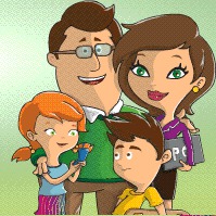 Ana pede que lhe contem histórias e transforma-as em peças de teatro