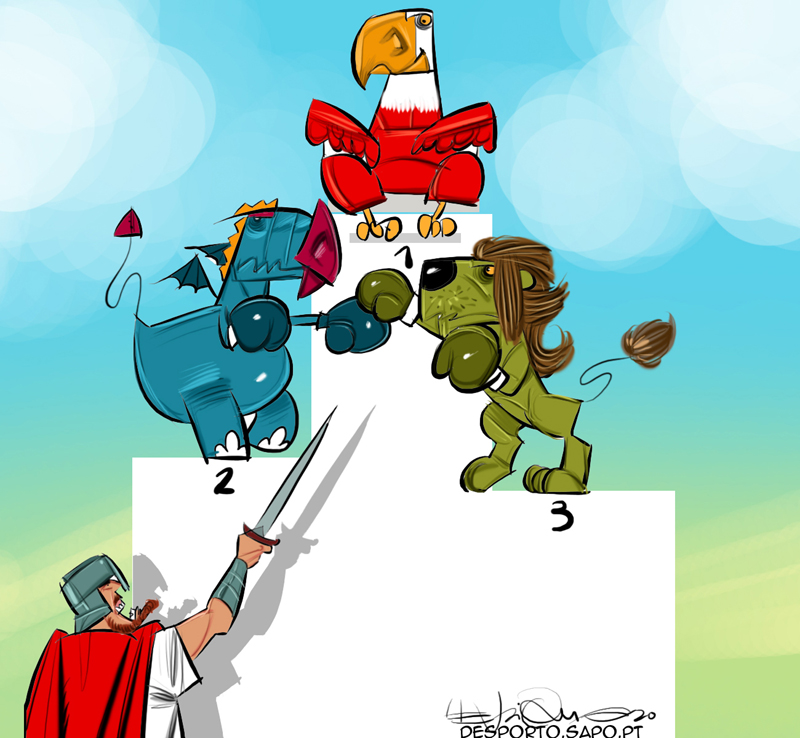 Batalhas de ano novo