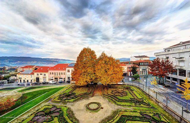 A cidade portuguesa mais barata para visitar fica no norte. Descubra qual foi a eleita