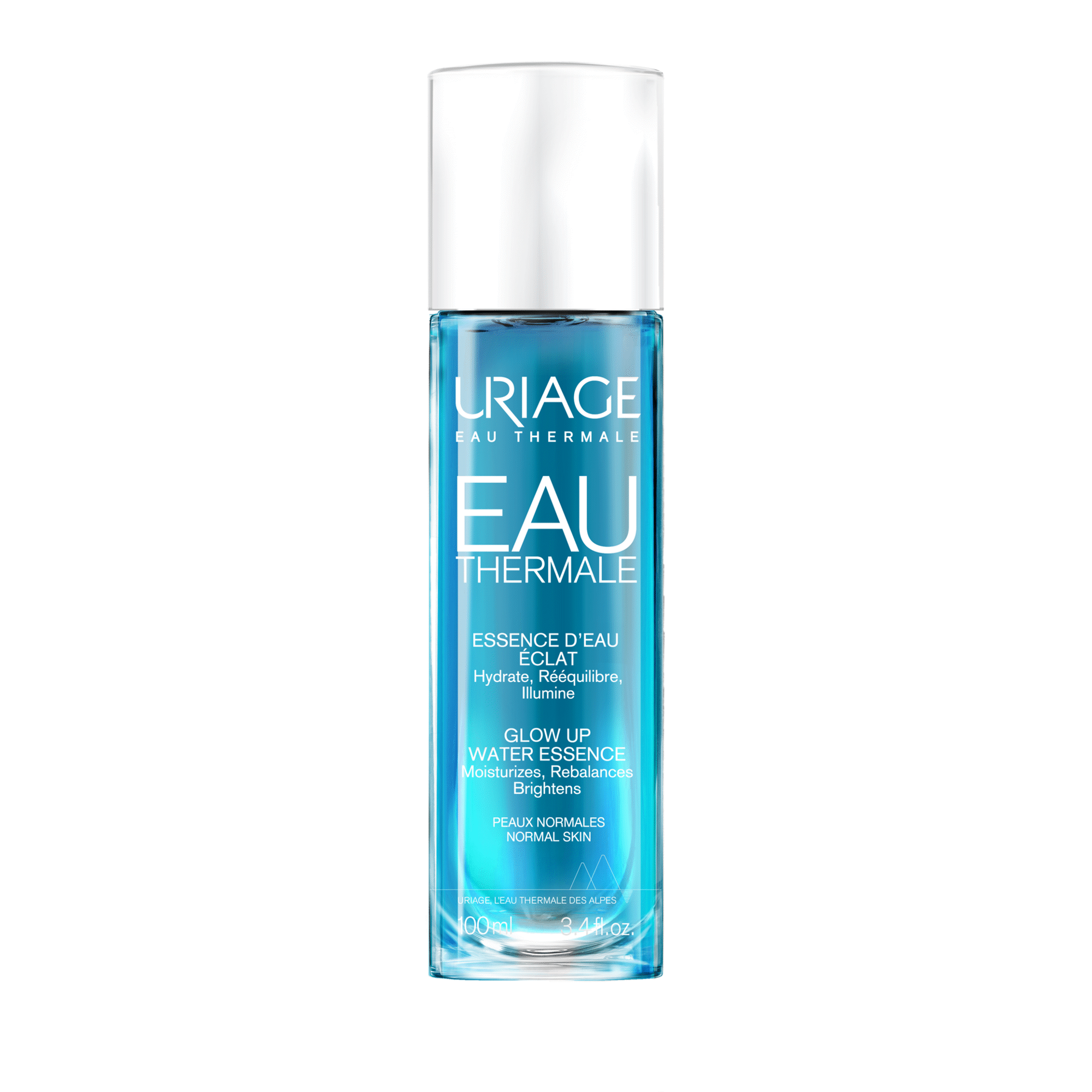 Uriage, Eau Thermale Essência de Água Iluminadora