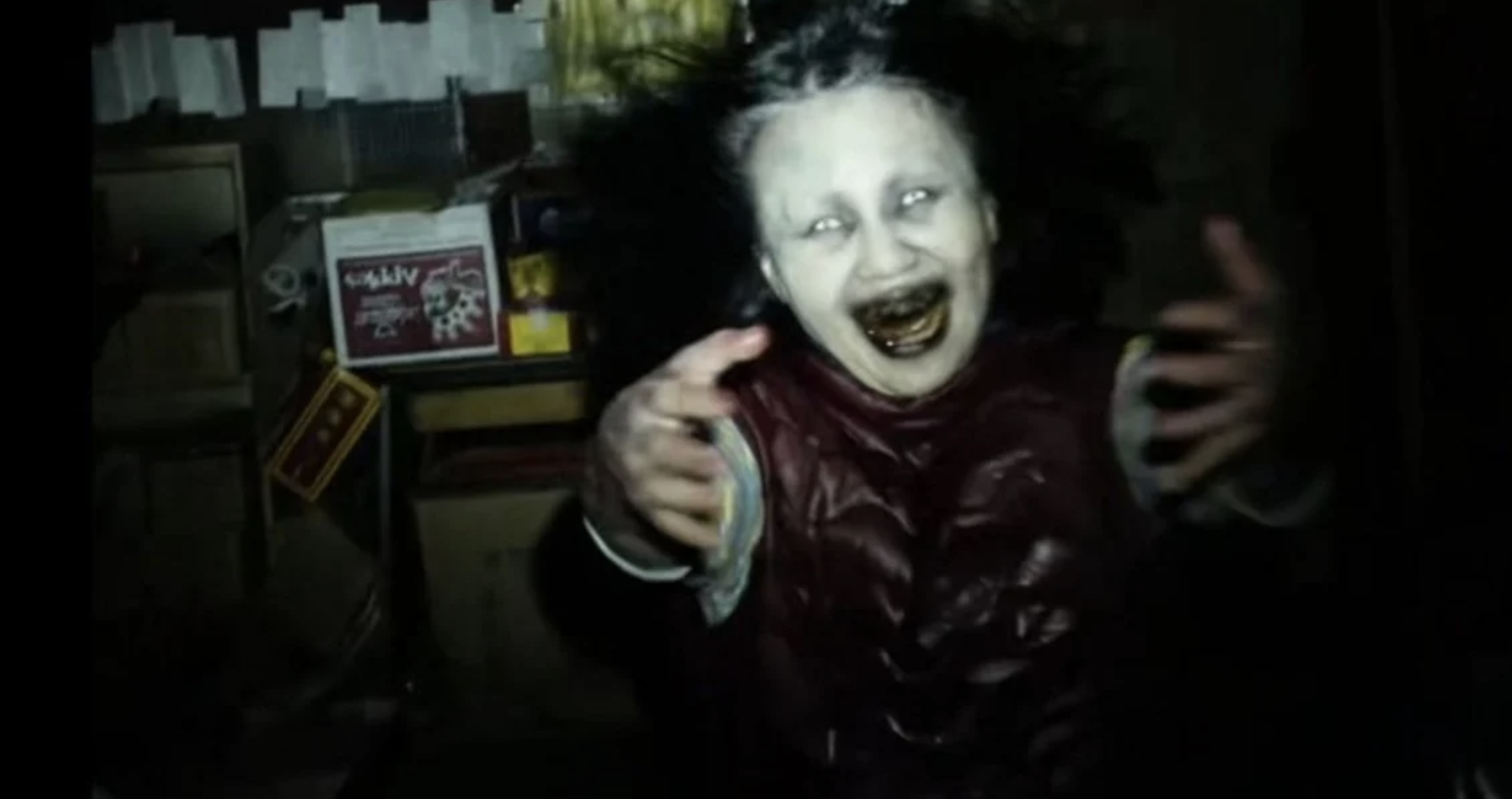 “Evitem seriamente” ver “Maldição”. Filme de terror da Netflix está “a destruir a mente” de quem o vê