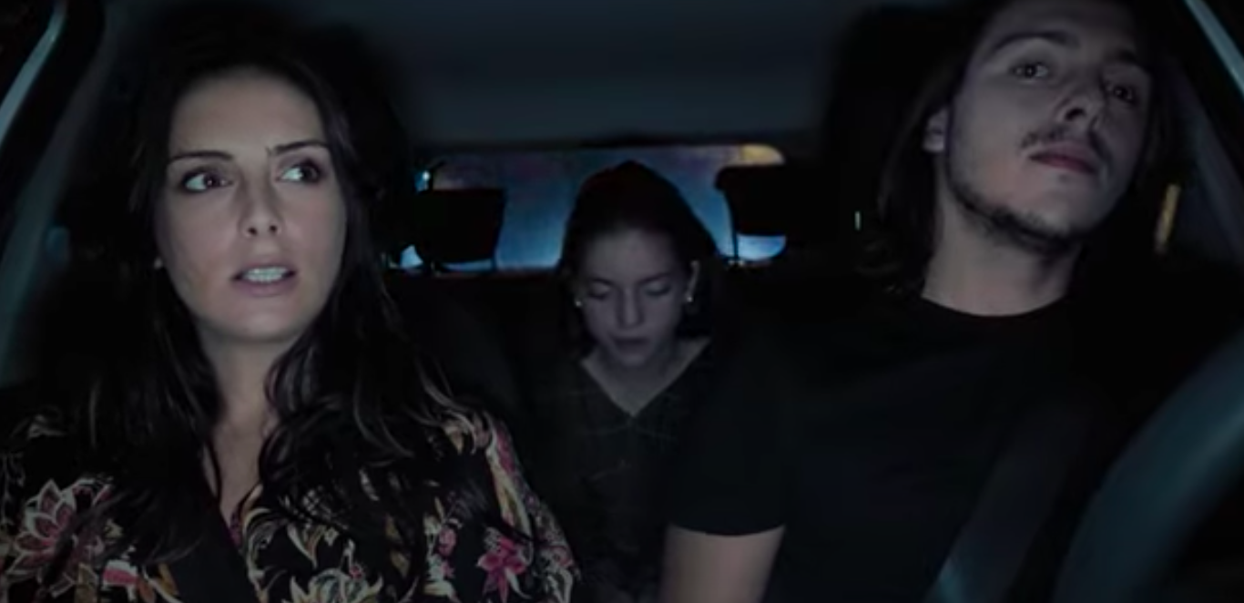 “Posso Olhar Por Ti”. Filme português com Luis Simões e Carolina Torres ganha prémio internacional