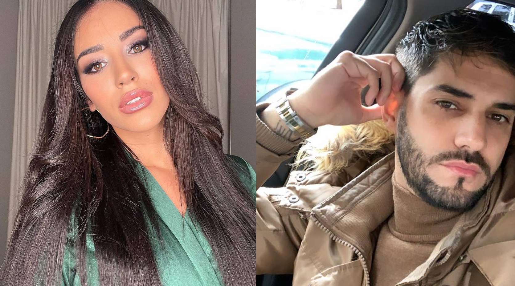 Gonçalo Quinaz assume sentimentos por Jéssica Nogueira. “Já não sinto isto há tanto tempo”