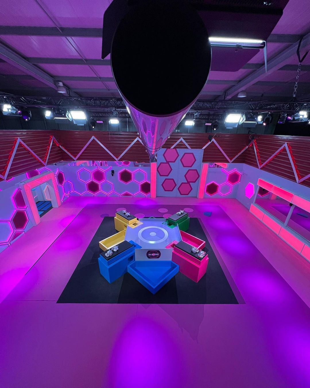 “Big Brother”. Saiba quem são os concorrentes mais e menos populares desta semana