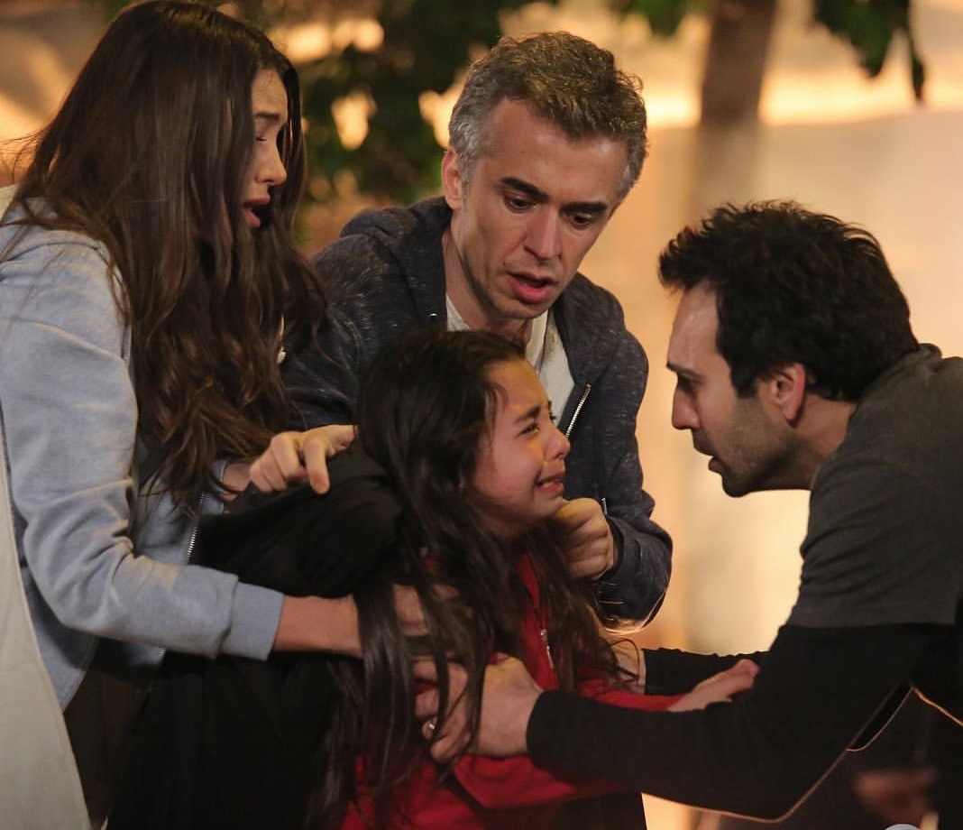 SIC repesca novela turca para as tardes de verão. Conheça a história de “Querida Filha”