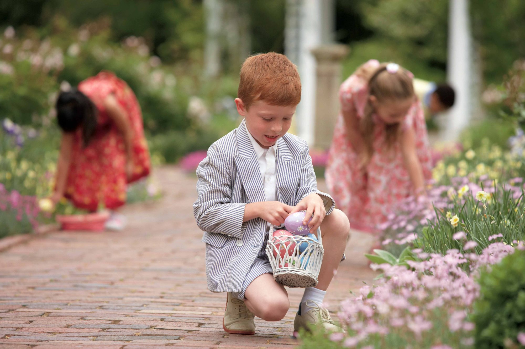 6 ideias de programas para fazer com os miúdos nas férias da Páscoa