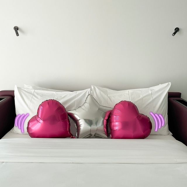 Solteiro no dia dos Namorados? É rumar ao Porto e pedir ajuda aos robôs para encontrar o amor